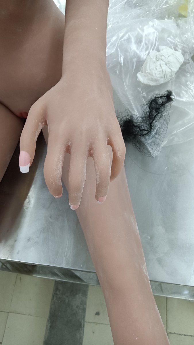 Super Love Doll | 158cm Middle Breast Sex Doll - Fenly - SuperLoveDoll