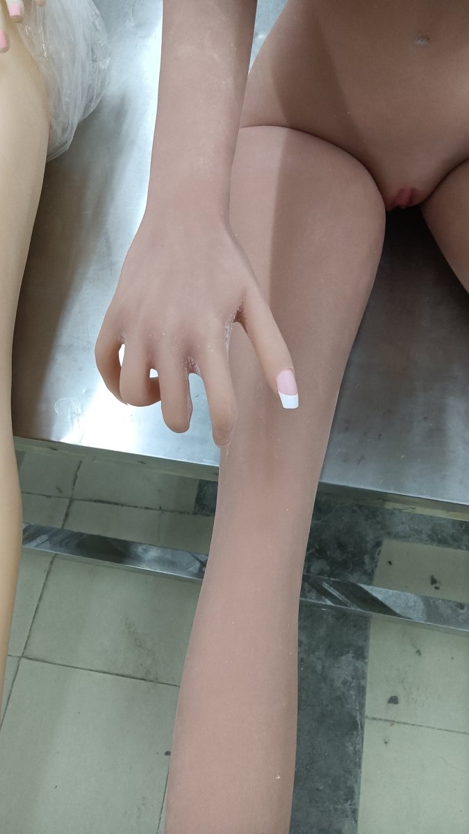 Super Love Doll | 158cm Middle Breast Sex Doll - Fenly - SuperLoveDoll