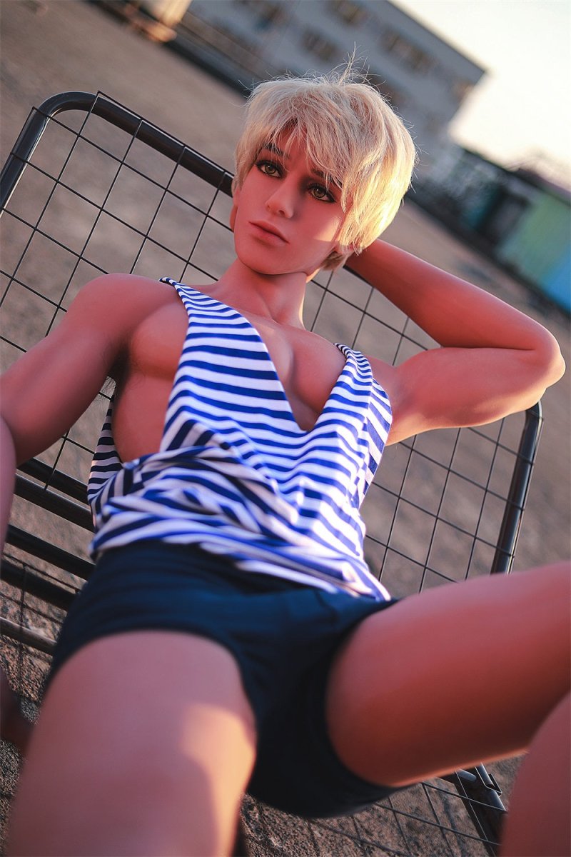 Super Love Doll | EU In Stock 153cm Male Doll -Jack - SuperLoveDoll