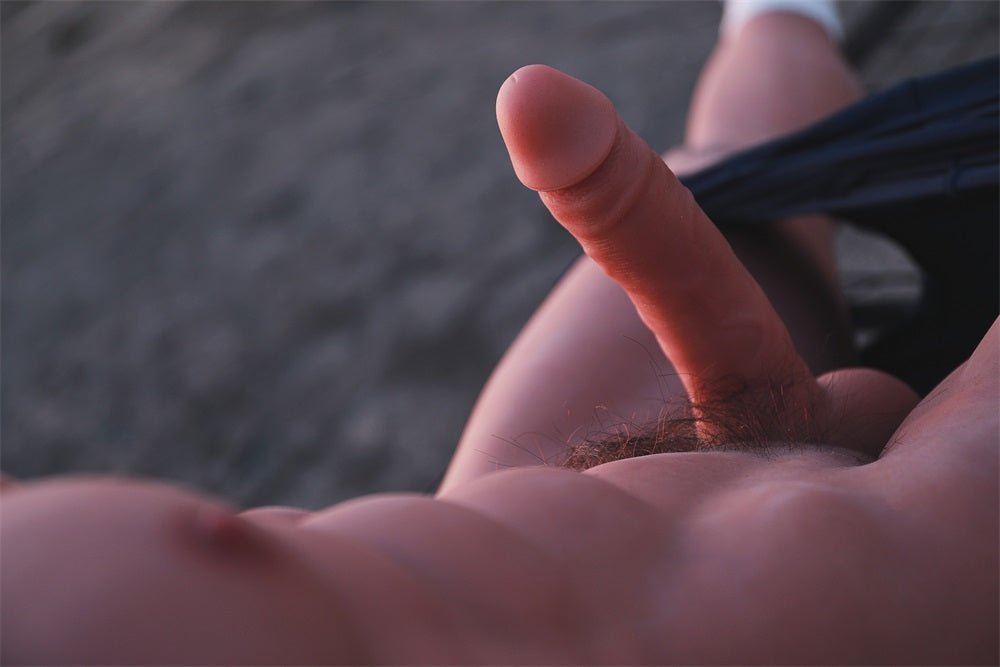 Super Love Doll | EU In Stock 153cm Male Doll -Jack - SuperLoveDoll