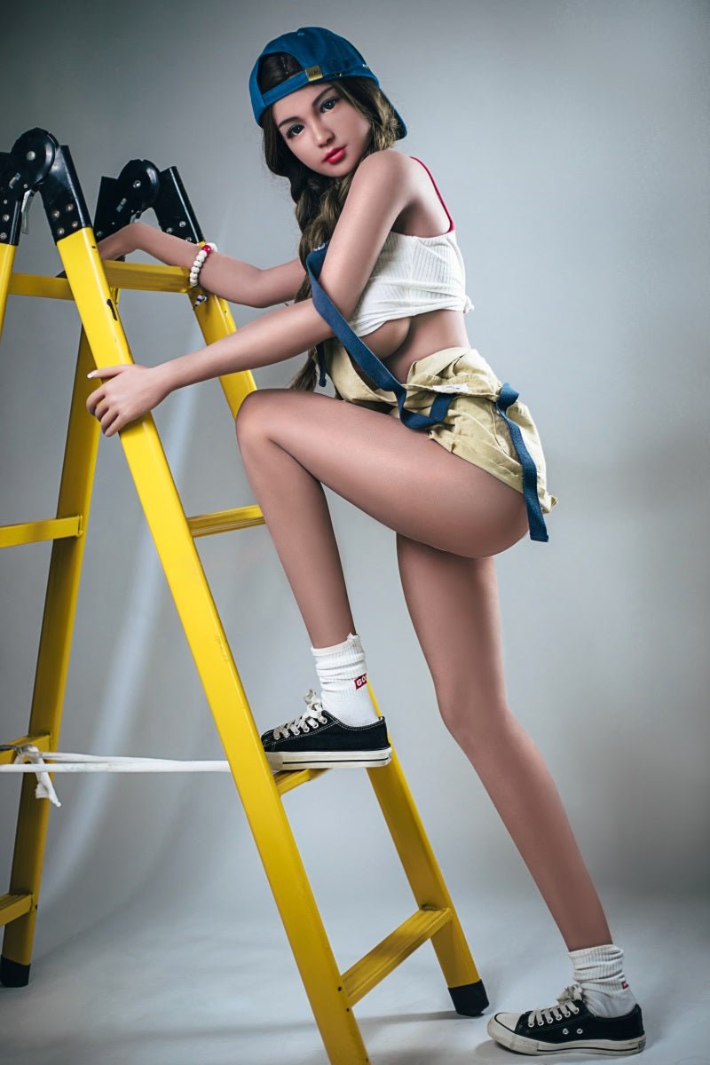 Super Love Doll | EU In Stock 158cm (5' 2") Sexy Reality Big Boobs Sex Doll -Baey - SuperLoveDoll