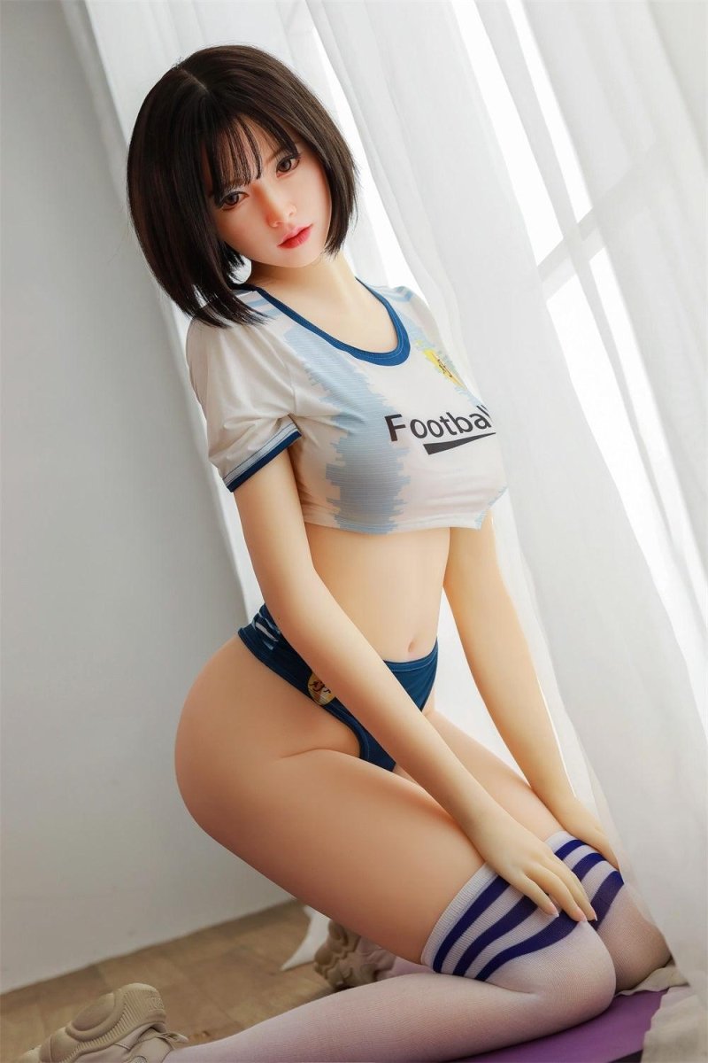 Super Love Doll | US In Stock 165cm Big Breast Sex Doll - Evan - SuperLoveDoll
