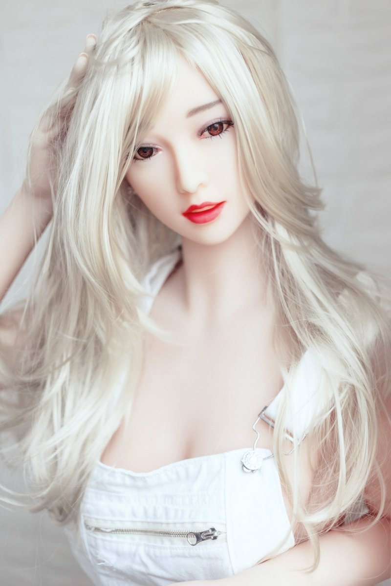 SuperLoveDol | US In Stock 5ft 2 /158cm Small Breast Sex Doll - Aaliyah - SuperLoveDoll