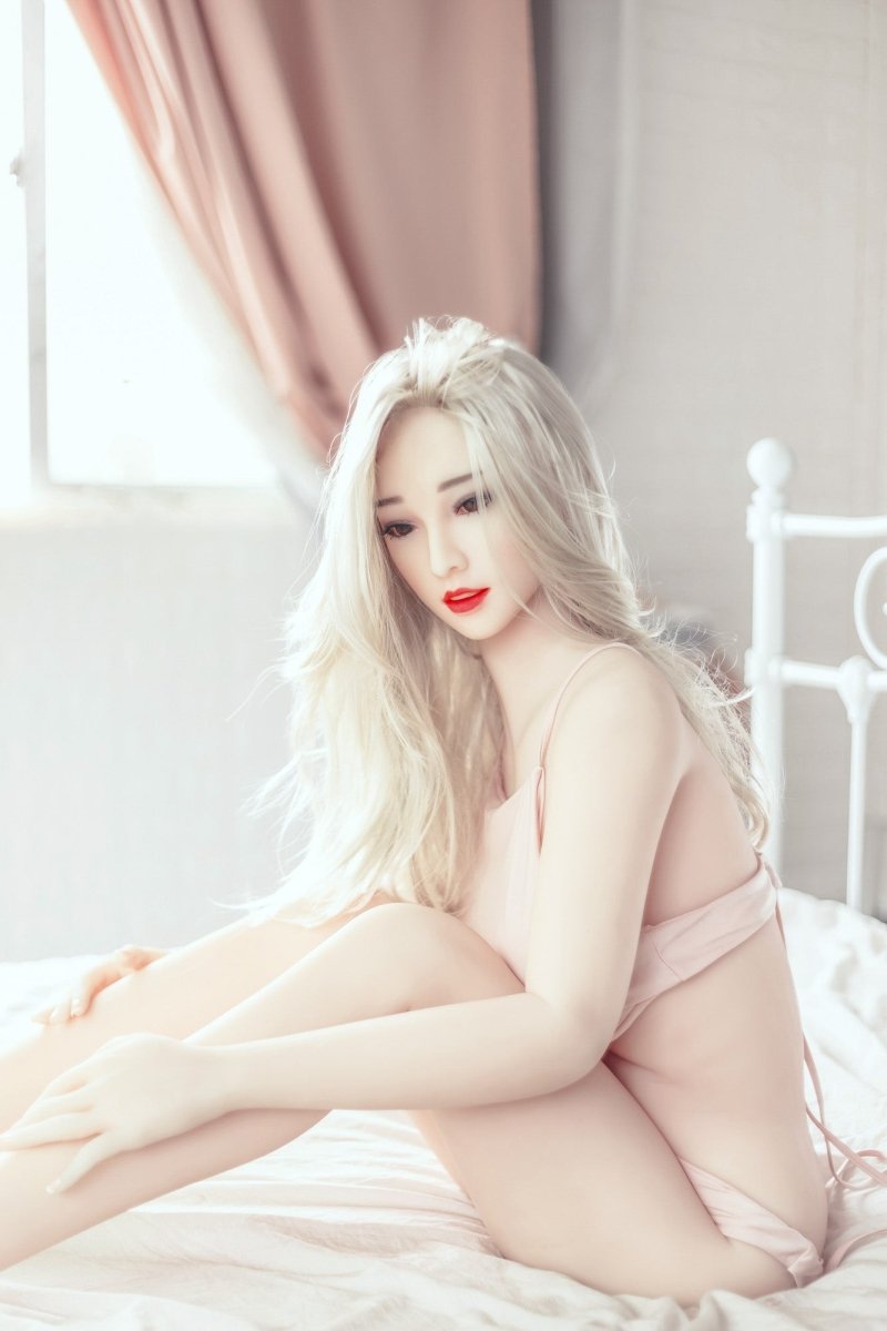 SuperLoveDol | US In Stock 5ft 2 /158cm Small Breast Sex Doll - Aaliyah - SuperLoveDoll