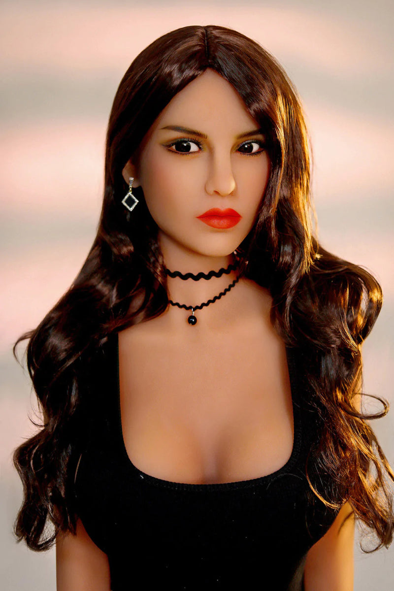 SY Doll | 158cm (5' 2") Realistic Sexy Mature Small Tits Sex Doll - Dorothy - SuperLoveDoll