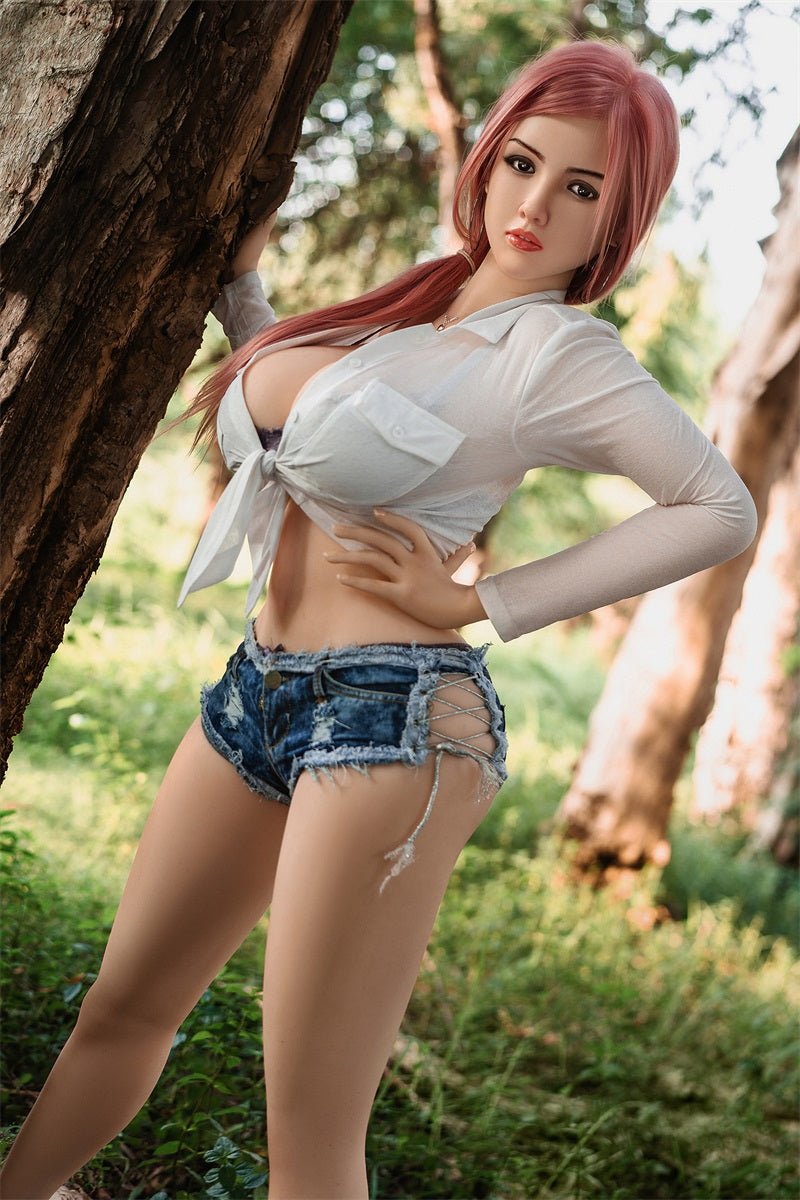 SY Doll | 161cm (5' 3") Sex Doll - Monica - SuperLoveDoll