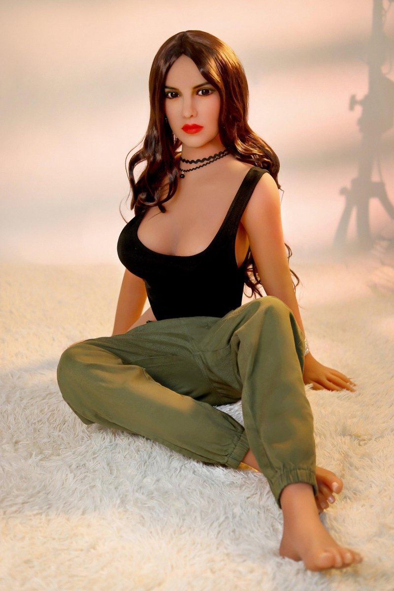 SY Doll | US In Stock-158cm (5'2") Small Breast Love Doll - SuperLoveDoll