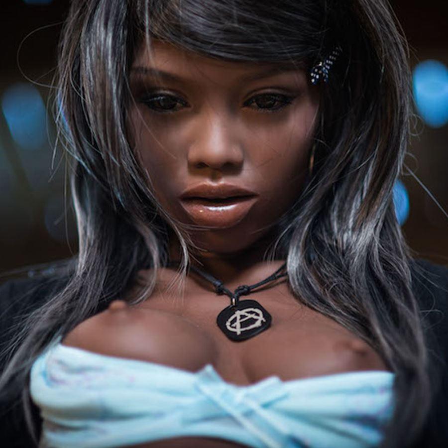 SY Doll | US In Stock 168cm (5' 6") Sex Doll Head #88 - SuperLoveDoll