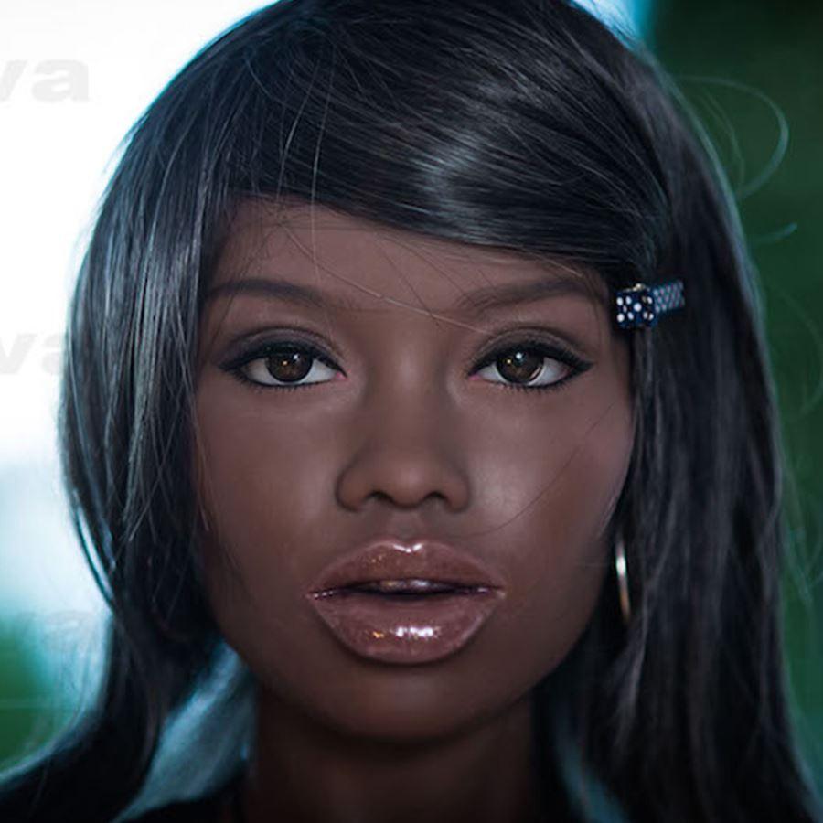 SY Doll | US In Stock 168cm (5' 6") Sex Doll Head #88 - SuperLoveDoll