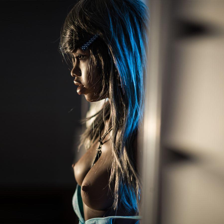 SY Doll | US In Stock 168cm (5' 6") Sex Doll Head #88 - SuperLoveDoll