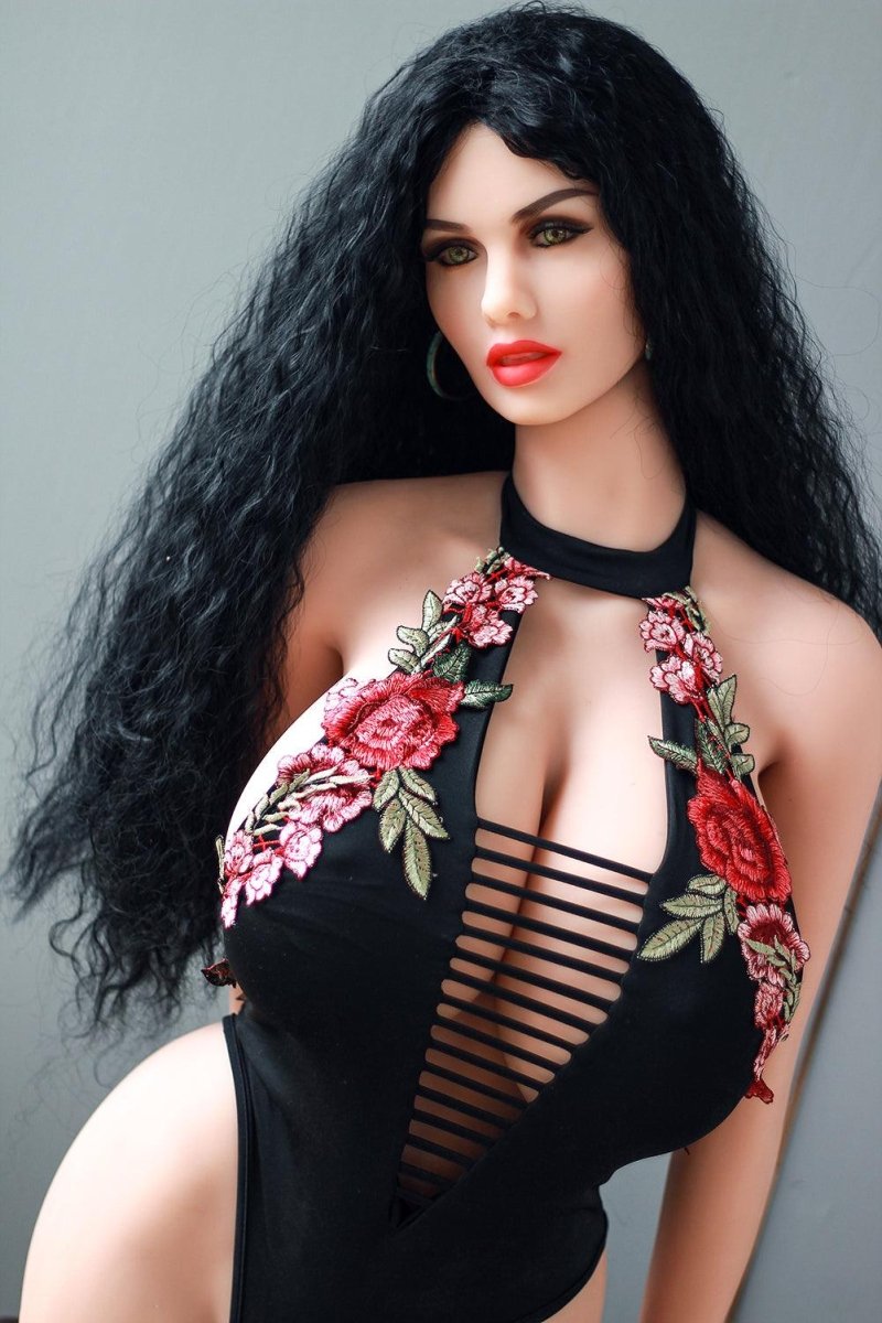 SY Doll | US In Stock 170cm (5' 7") Sex Doll Head #84 - SuperLoveDoll