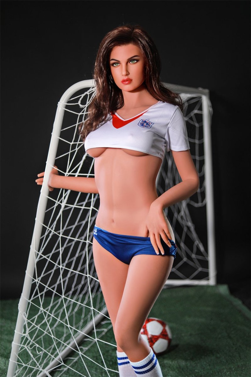 SY Doll | US In Stock 173cm/5FT8 Sex Doll - Silie - SuperLoveDoll