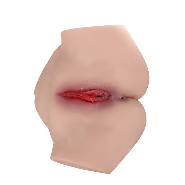 US In Stock | Lifelike Double Hole Sex Torso - Traci - SuperLoveDoll
