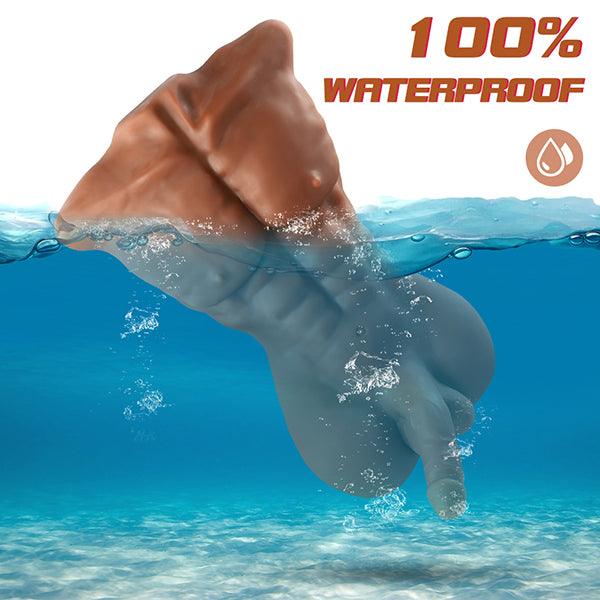 US In Stock | Male Sex Torso - Danial - SuperLoveDoll