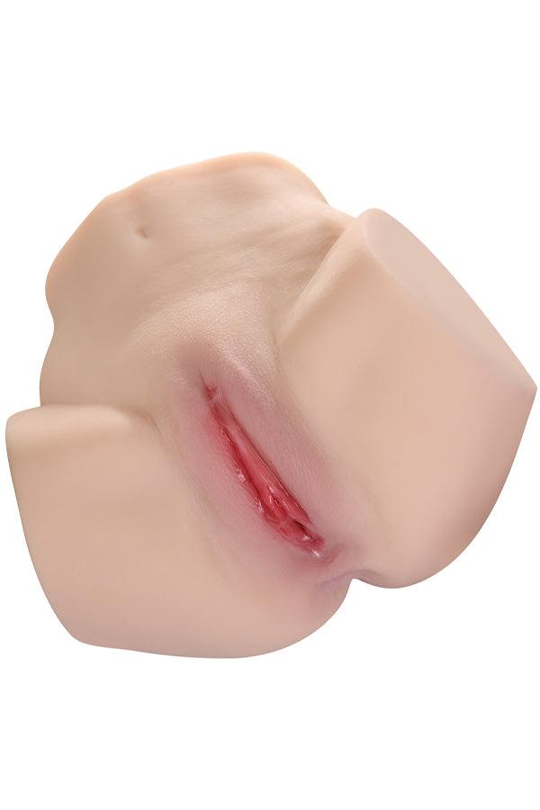 US In Stock | Realistic Pussy Sex Torso - Vicky - SuperLoveDoll