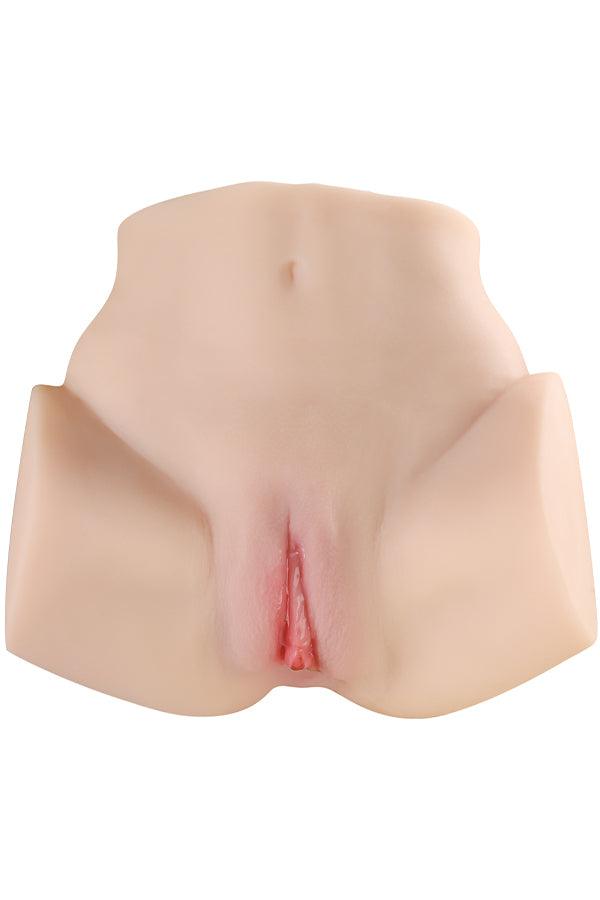 US In Stock | Realistic Pussy Sex Torso - Vicky - SuperLoveDoll