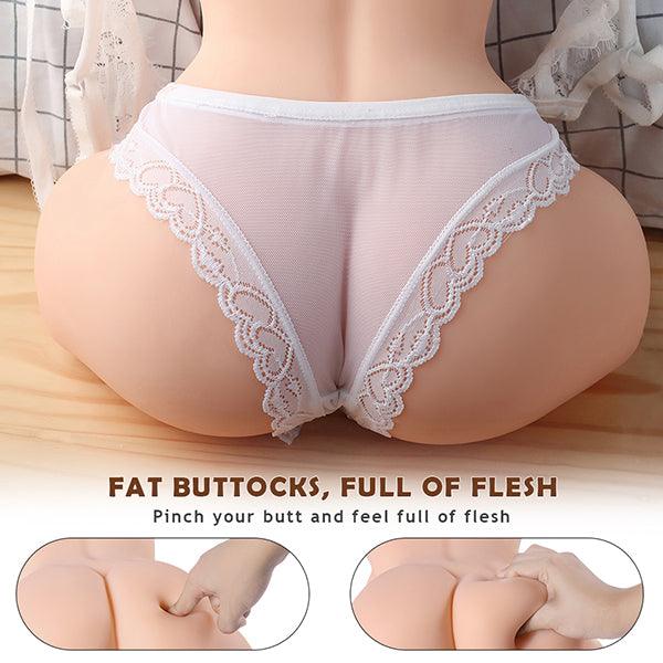 US In Stock | Realistic Soft Sex Torso - Delia - SuperLoveDoll