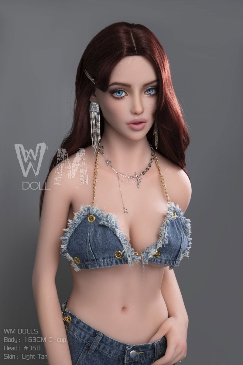 WM 163cm C cup - Dom - SuperLoveDoll