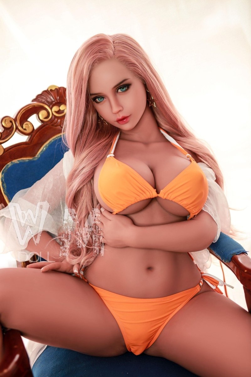 WM | 5ft 1/ 156cm H Cup Sex Doll - Rosie - SuperLoveDoll