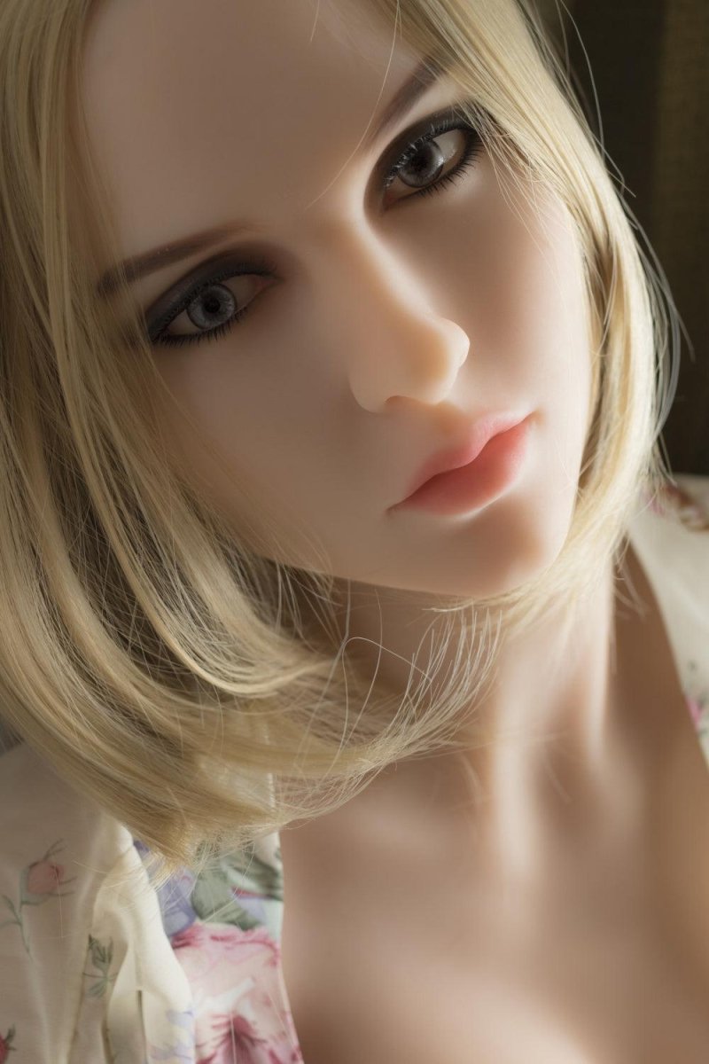 WM | 5ft 2/ 157cm B Cup Sex Doll - Michelle - SuperLoveDoll