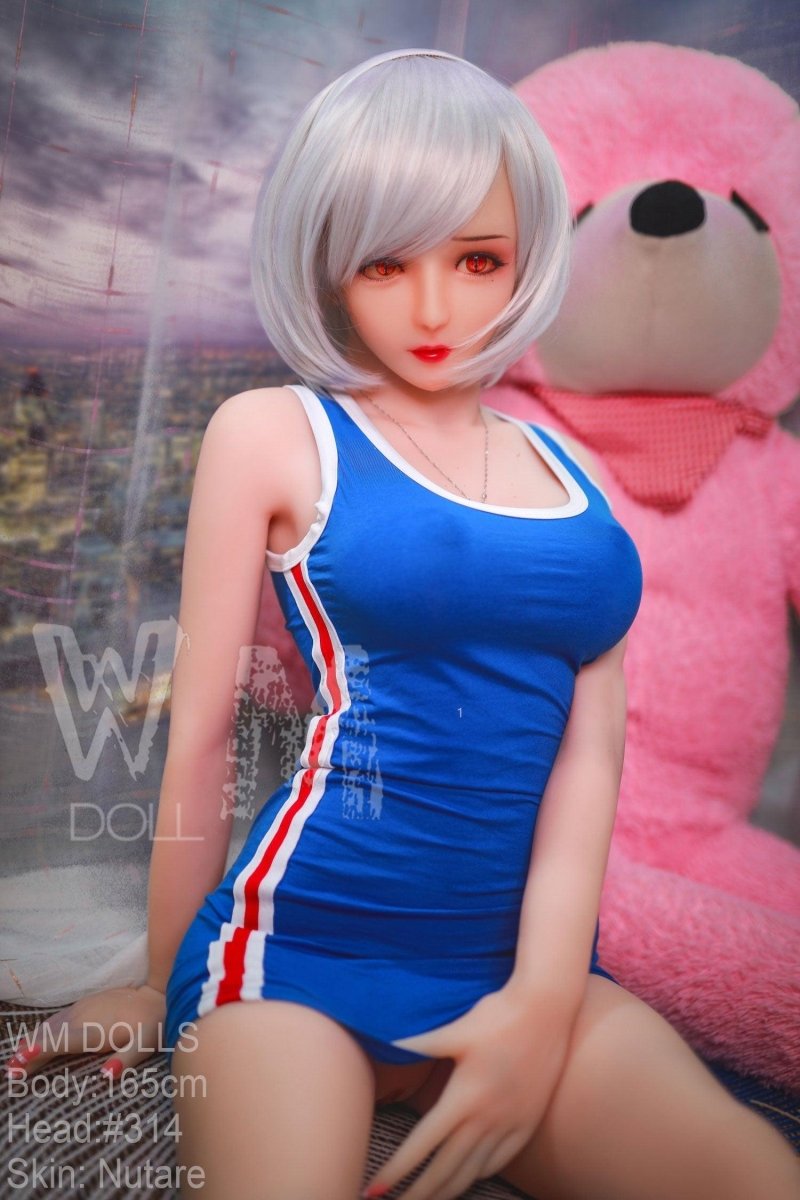 WM | 5ft 4/165cm D cup - Sakura - SuperLoveDoll