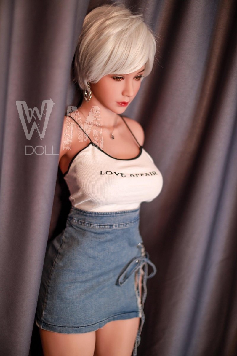 WM | 5ft 7/ 170cm D Cup Sex Doll - Cassandra - SuperLoveDoll