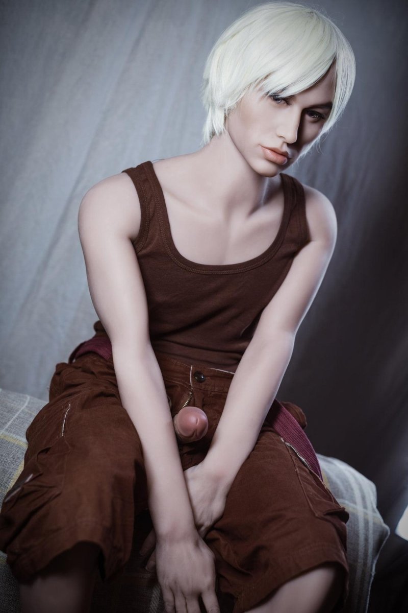 WM | Male Angel - 5ft 3/ 160cm Sex Doll For Women - Billy - SuperLoveDoll