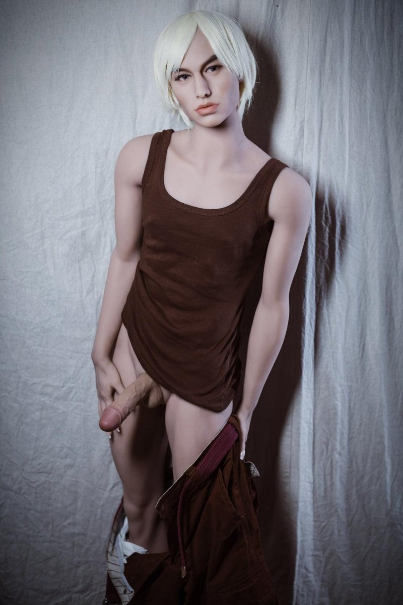 WM | Male Angel - 5ft 3/ 160cm Sex Doll For Women - Billy - SuperLoveDoll