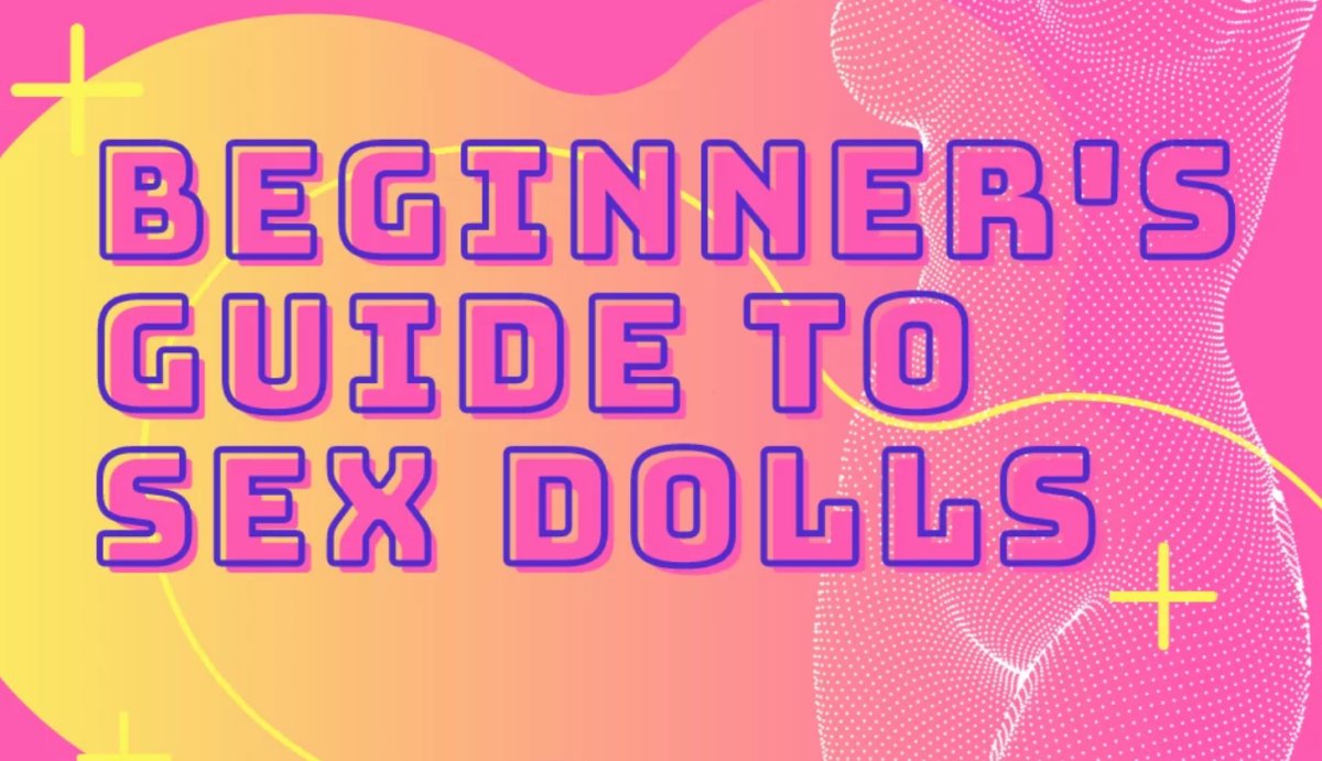 How to Choose the Perfect Sex Doll: 5 Principles You Should Keep in Mind - SuperLoveDoll