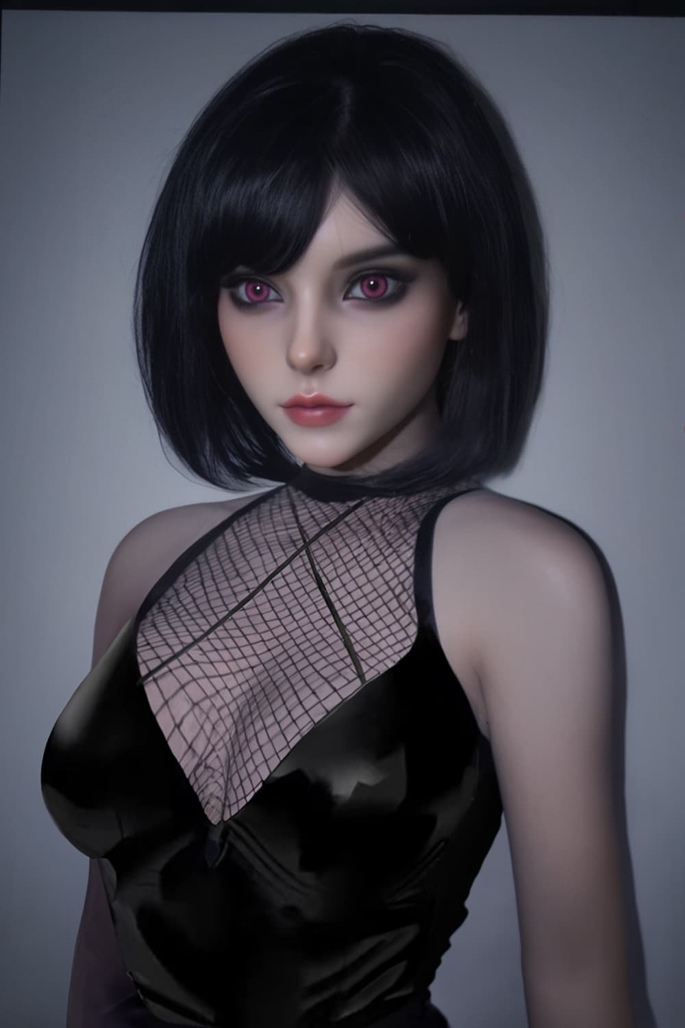 SY Doll | 148cm B-Cup Silicone Doll – Zafira