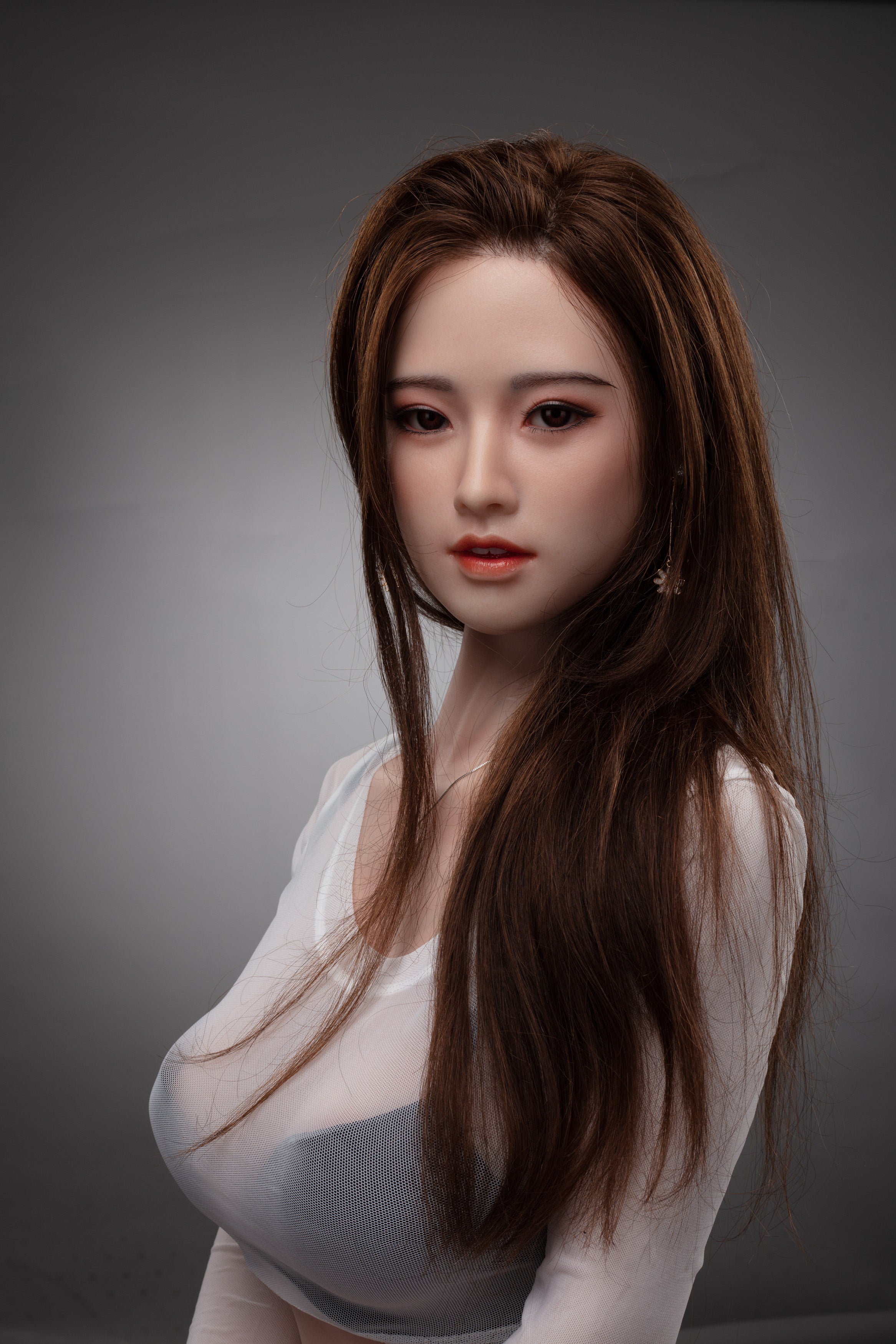 STARPERY Doll | 159cm (5ft 2.5in) C Cup Realistic Silicone Sex Doll for Men – Zhulin