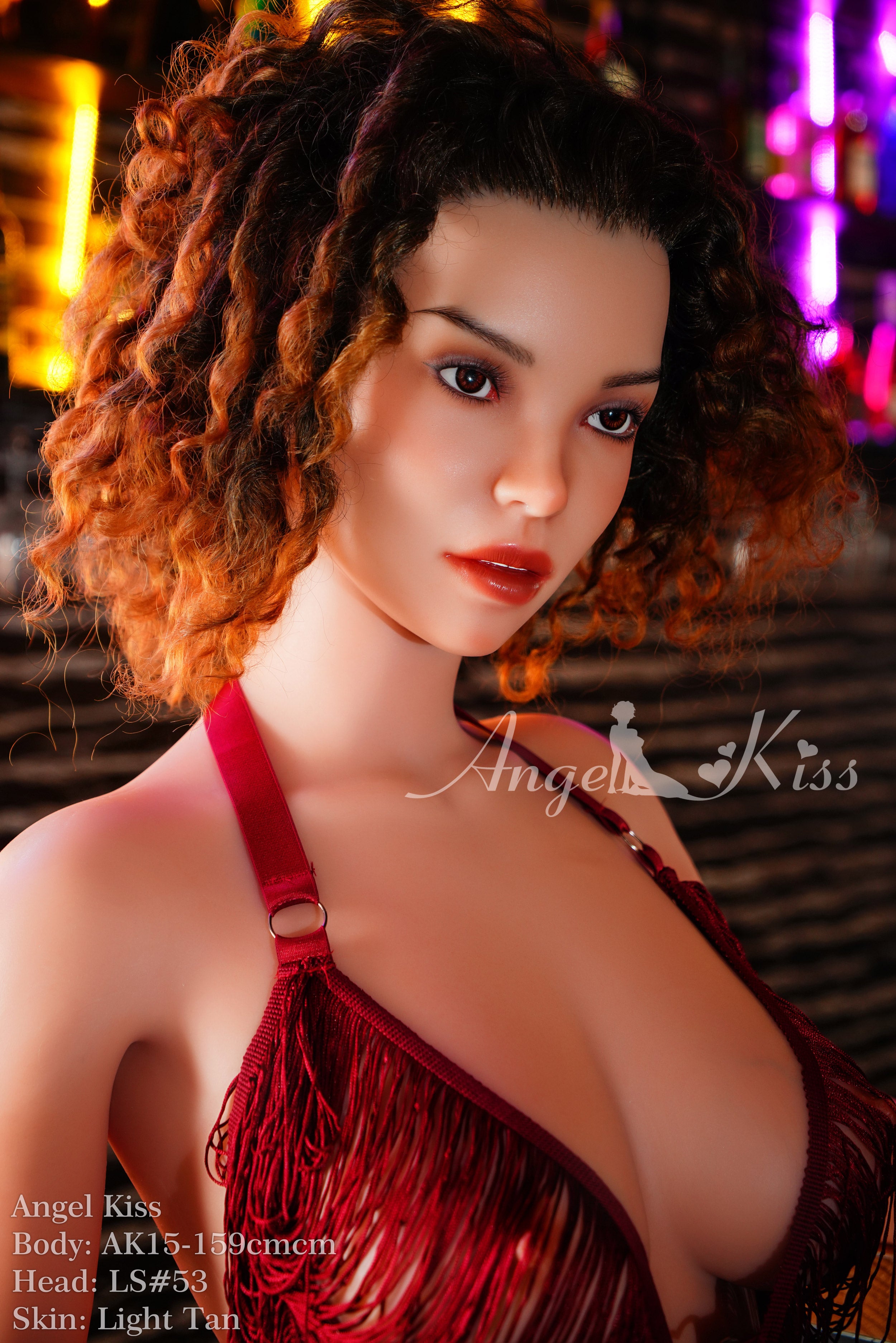 medium breast sex doll 157cm (5ft2) Medium Breasts TPE Sex Doll, Head #236 main image 0