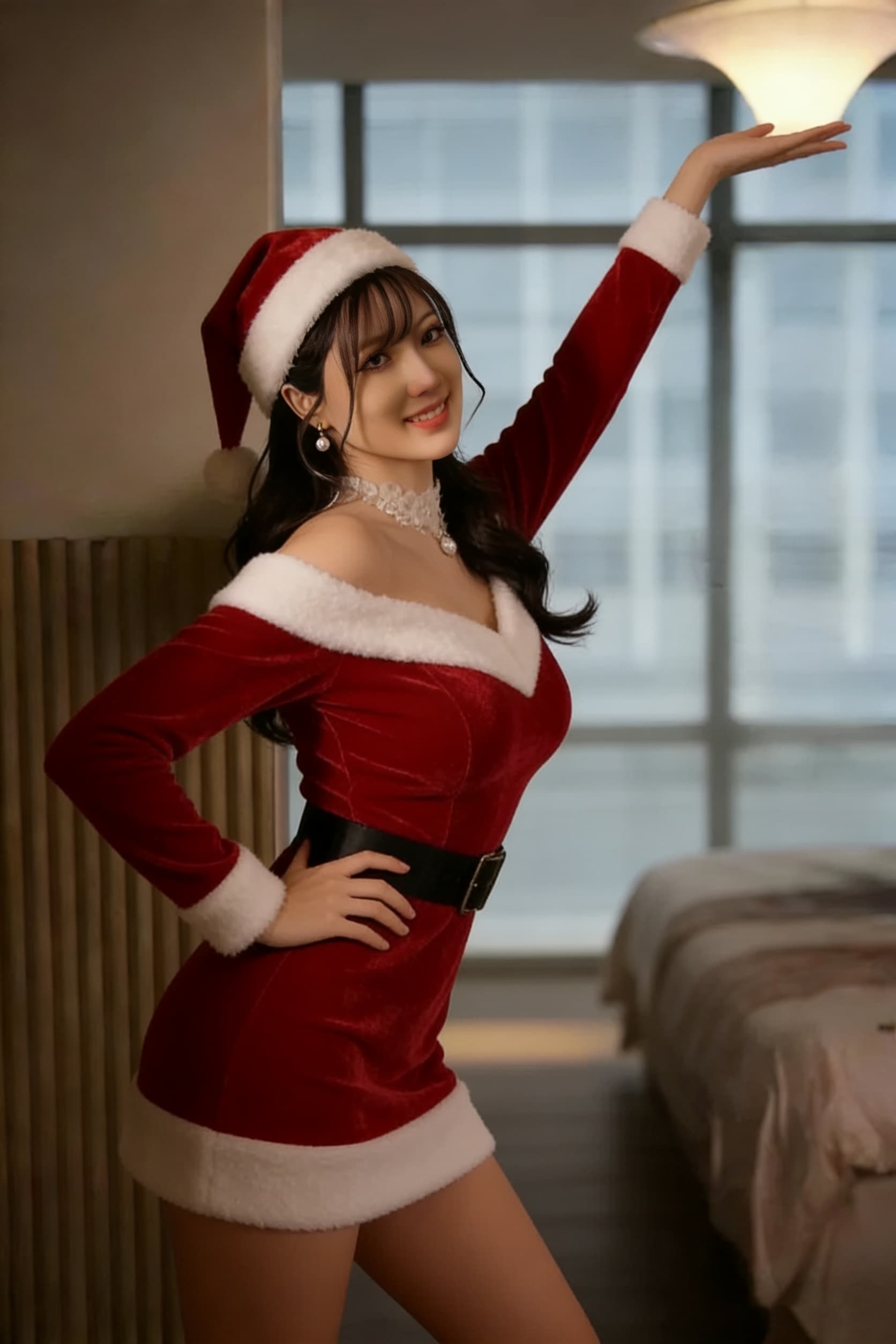 161cm/5.3ft G Cup Huge Breasts Wife TPE  Sex Doll-Giselle