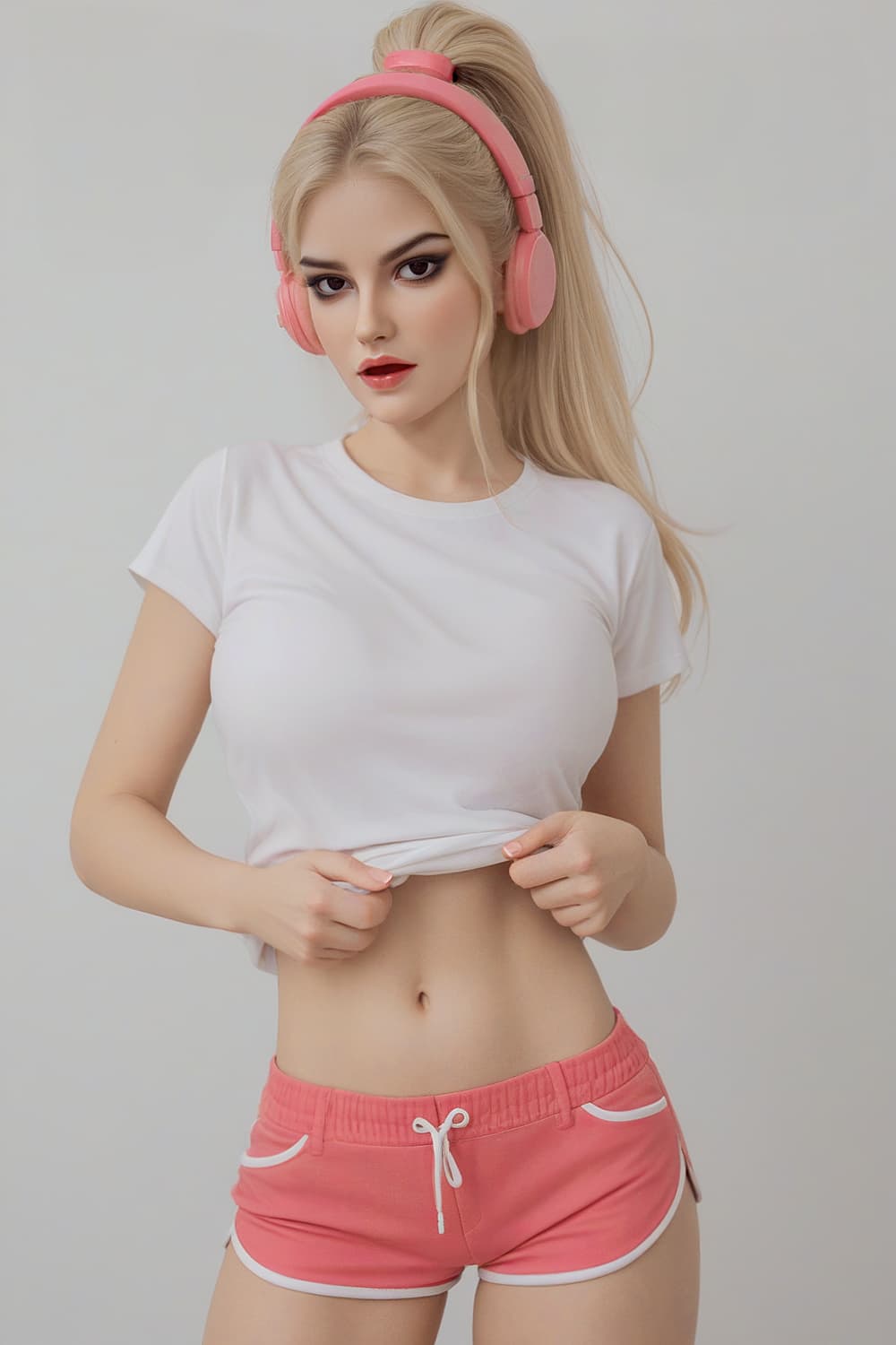 SY Doll | 160cm C Cup TPE Real Sex Doll – Raya