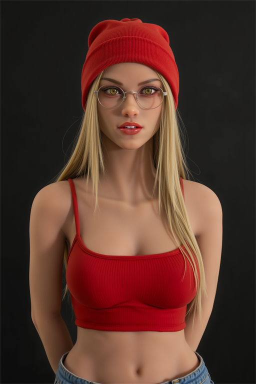 AIBEI Doll | 151cm/4ftt11 Medium Breast Real TPE Love Doll - Emi