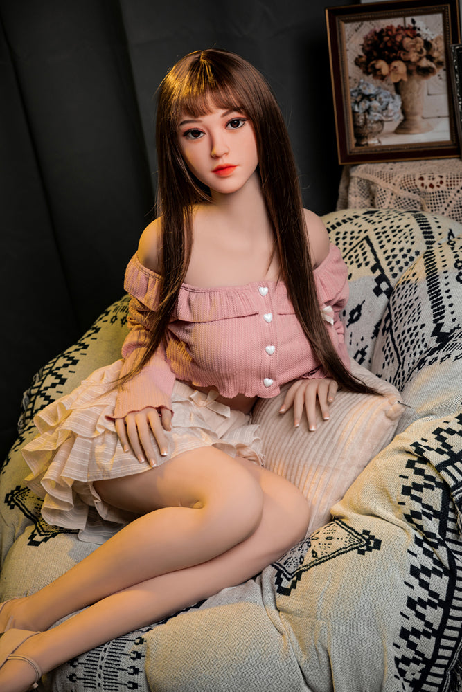 Galaxy Dolls | US IN Stock 160cm/5ft3 D-cup Sex Doll - Grace