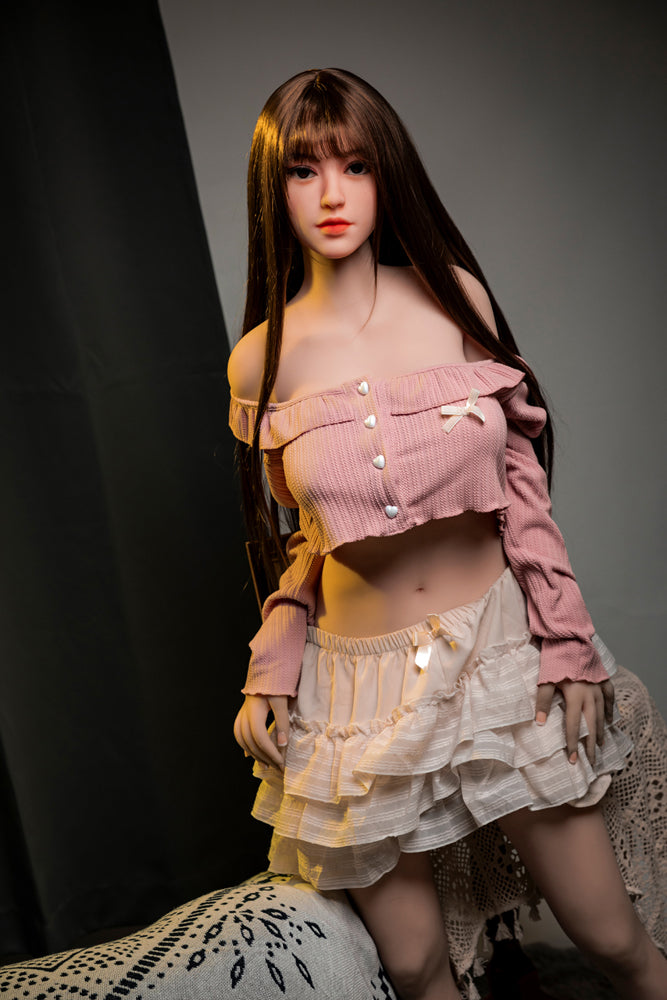 Galaxy Dolls | US IN Stock 160cm/5ft3 D-cup Sex Doll - Grace