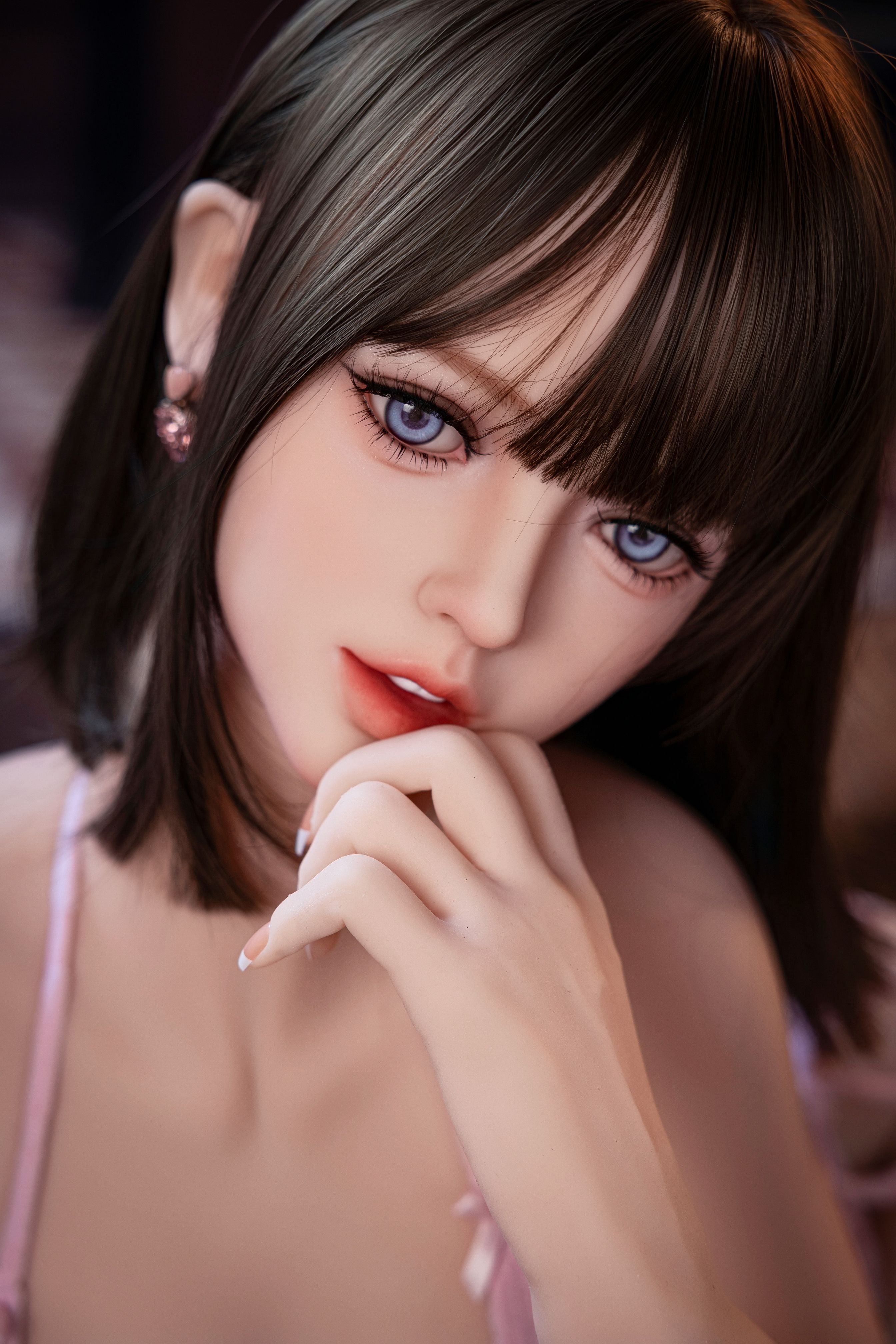 AIBEI Doll | 150cm / 4ft11 F Cup TPE Sex Doll