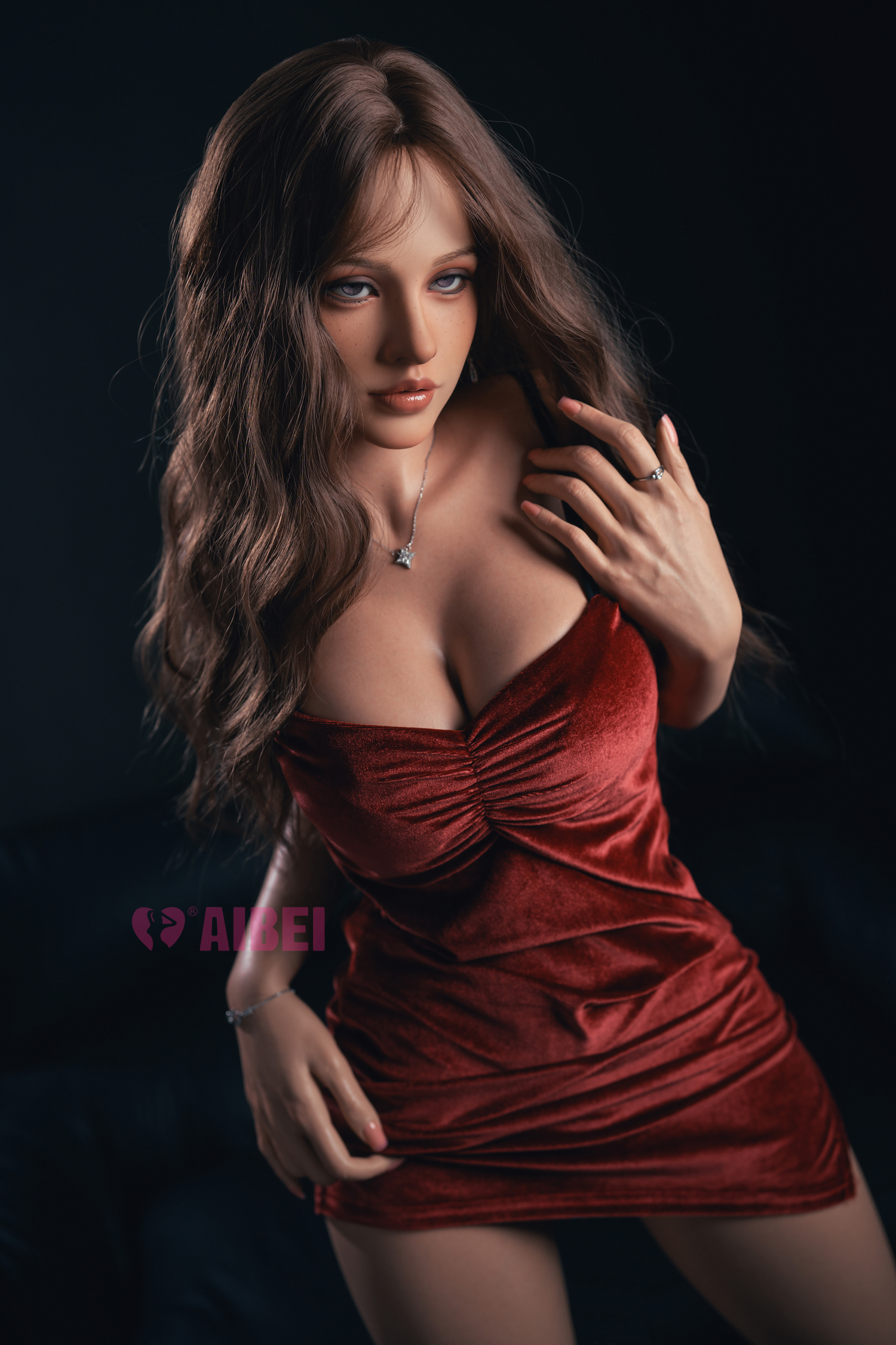 Design Custom Sex Doll For Yourself Design Custom Sex Doll For Yourself