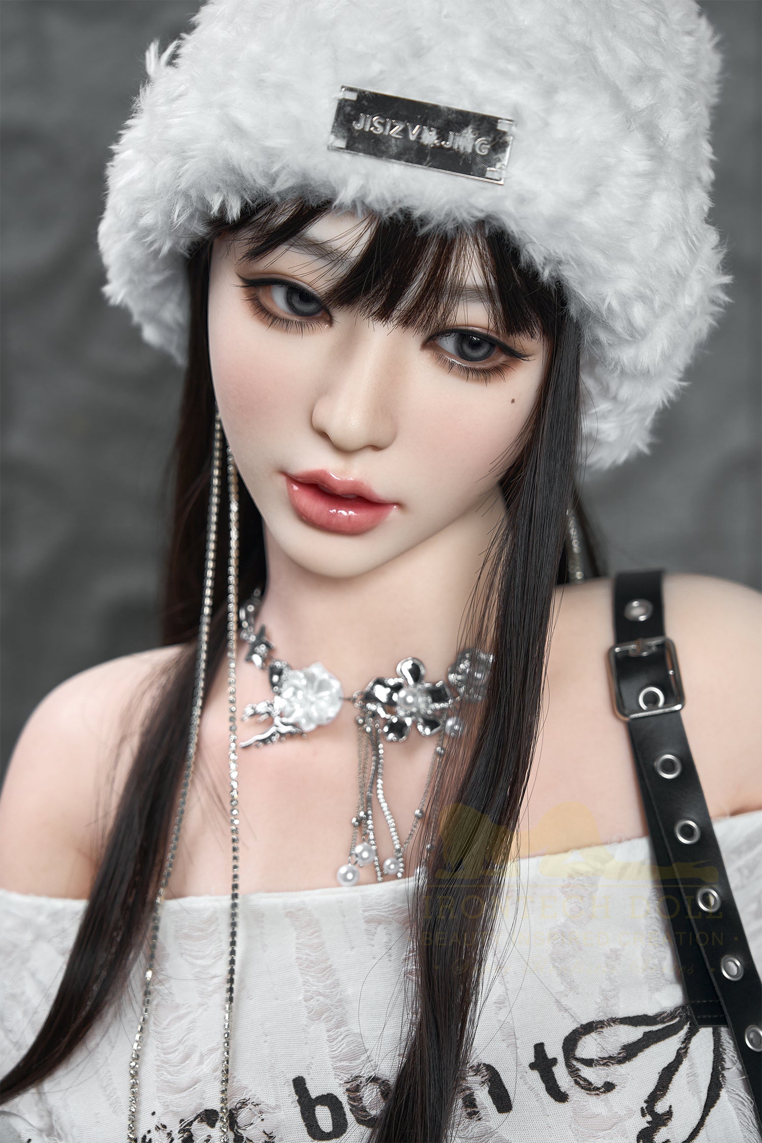 Irontech Doll- 167cm Campus Girl Wheat Skin Sex Doll- Gwen - SuperLoveDoll Irontech Doll- 167cm Campus Girl Wheat Skin Sex Doll- Gwen - SuperLoveDoll
