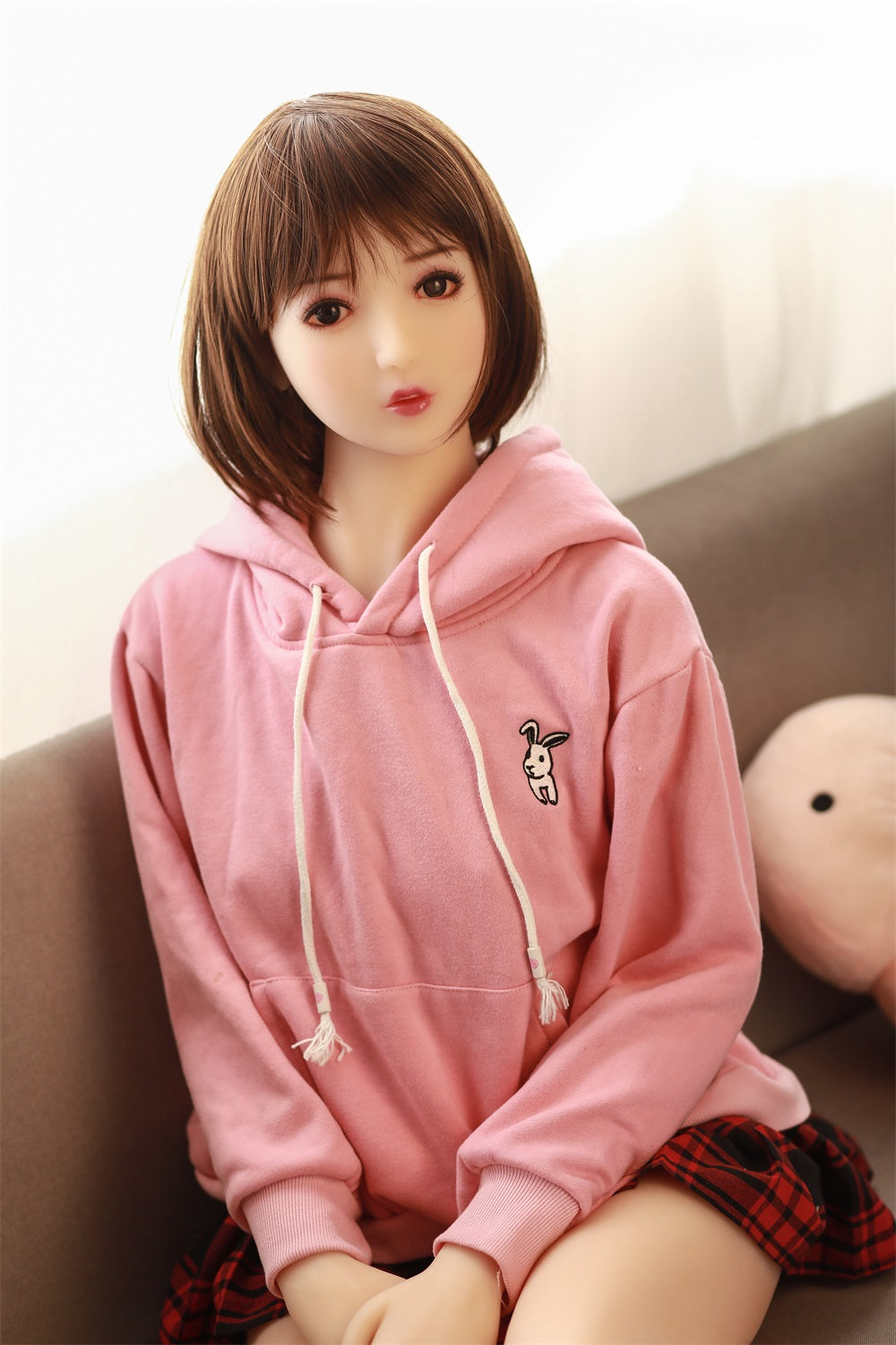 RIFRANO Doll | US IN Stock 155cm/5ft1 Small Breast Sex Doll - Didi
