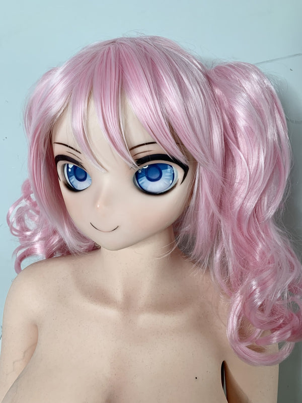 STARPERY Doll  | US In Stock 159cm (5' 2")  Full Silicone Sex Doll -  Flo