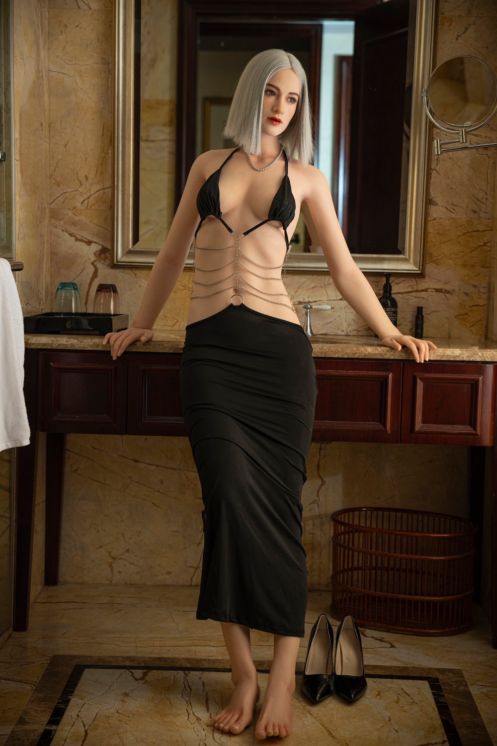 STARPERY Doll | 173cm (5' 8