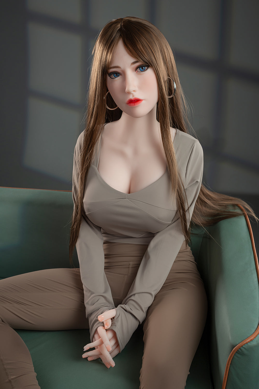 Galaxy Dolls | US IN Stock 160cm/5ft3 D-cup Sex Doll - Orea