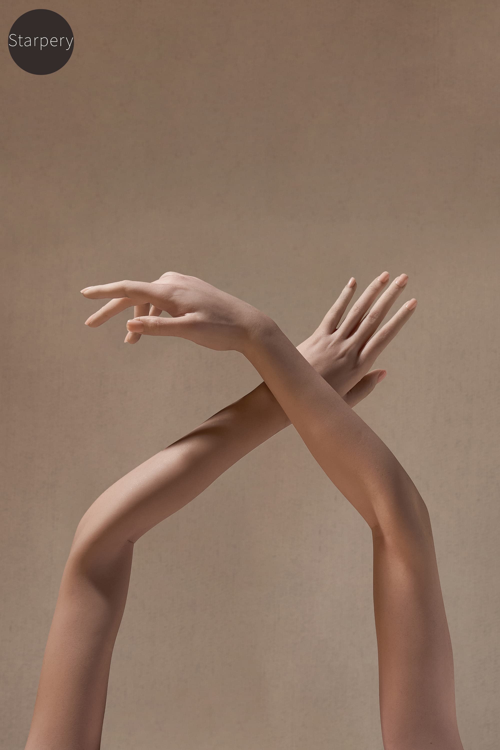 STARPERY Doll | 160cm (5ft 3in) C-Cup Sex Doll for Men Full Silicone Implanted Hair – Lubby