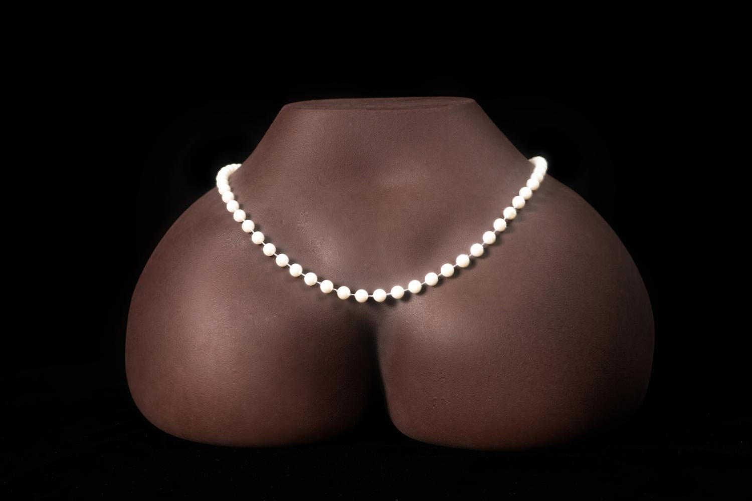 Climax Doll | Oversized RS-6 Butt Big Booty Torso