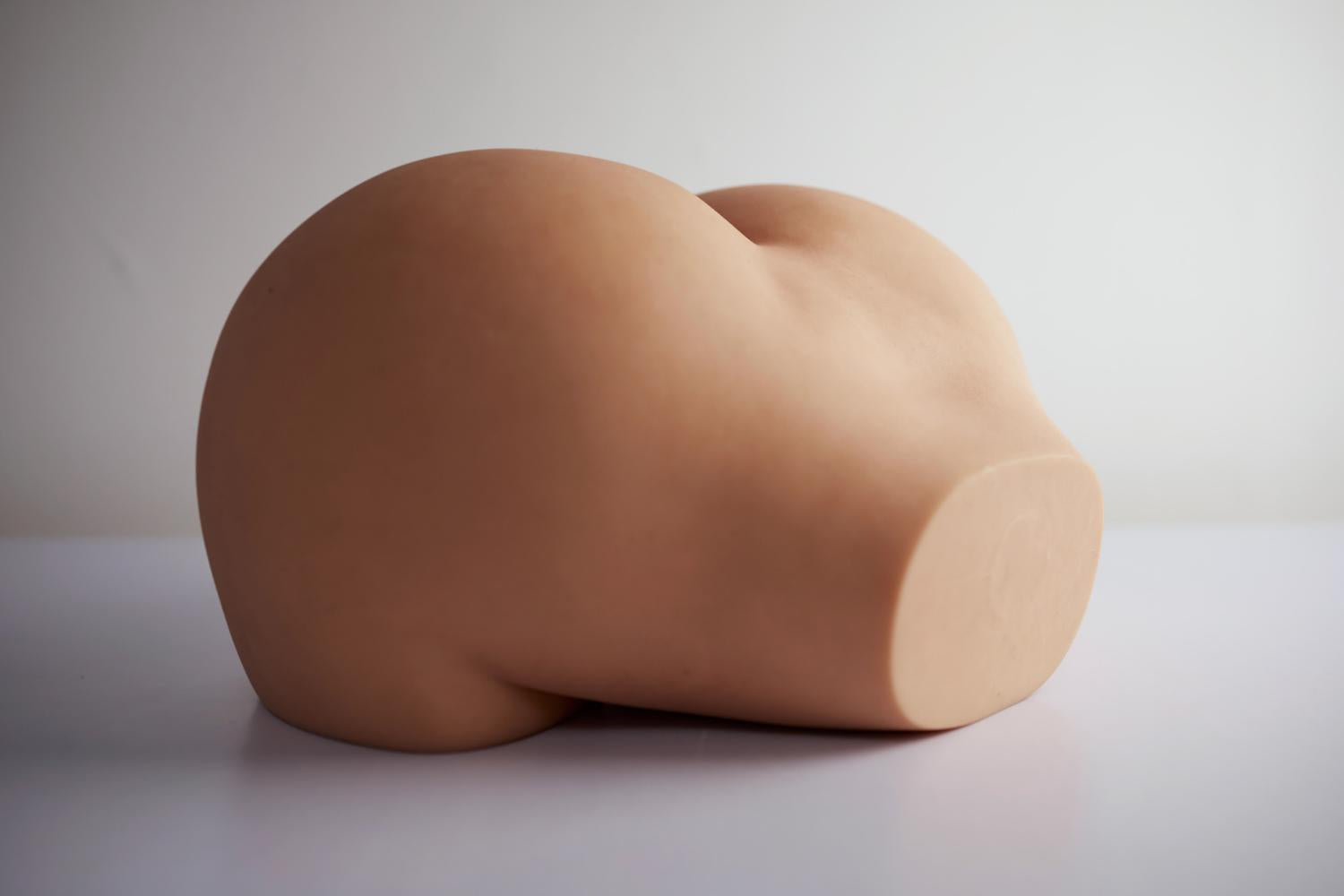 Climax Doll | Oversized RS-6 Butt Big Booty Torso