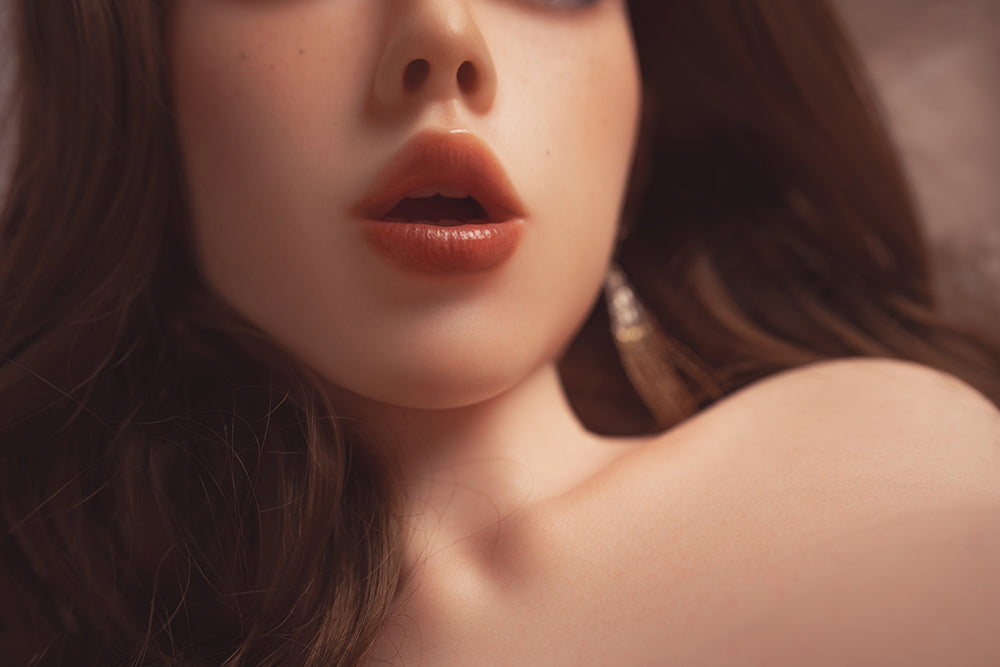 SY Doll | 80cm / 2ft7 Silicone Torso Sex Doll – M51 Head