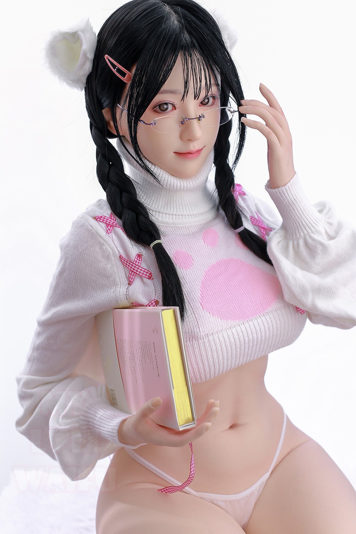 MLW Doll