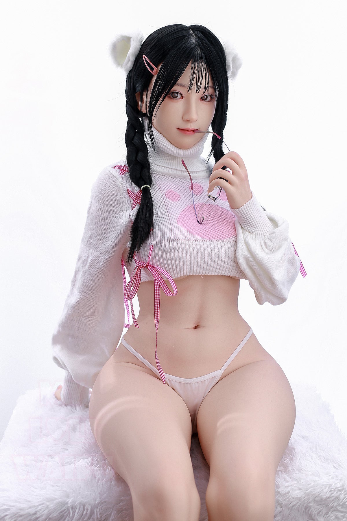 MLW Doll | 152cm/4ft12 E Cup Full Silicone Japanese Sex Doll- Sayuri